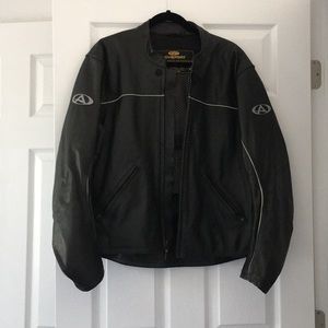 Motorcycle Jacket